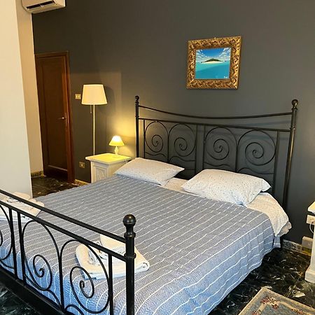 R&B La Villa 볼로냐 외부 사진