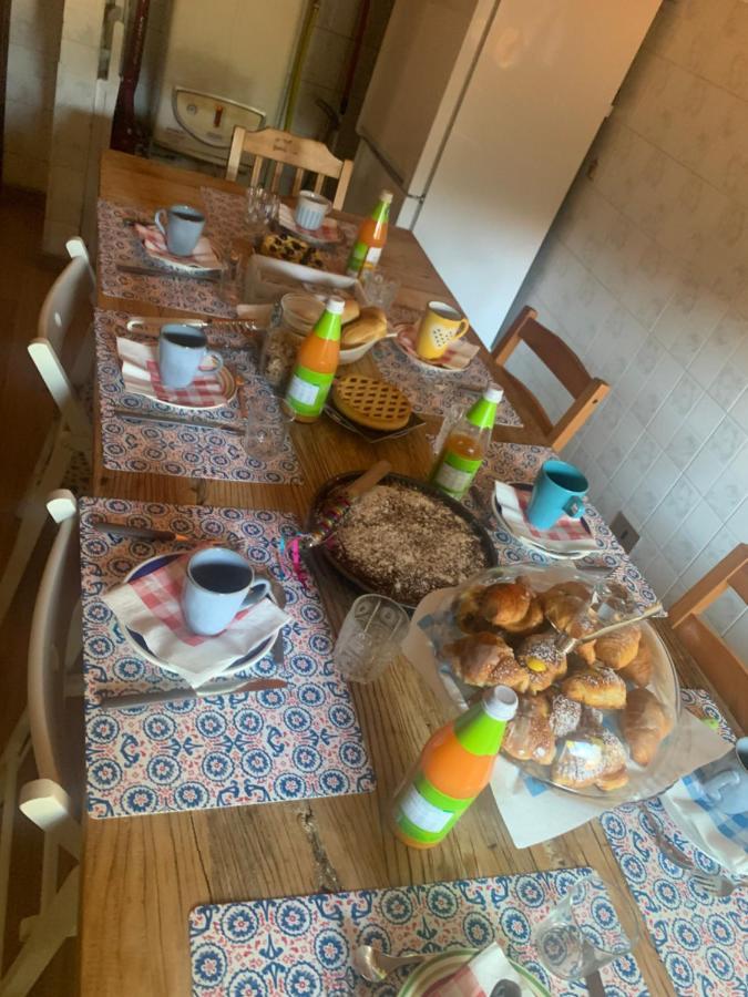 R&B La Villa 볼로냐 외부 사진