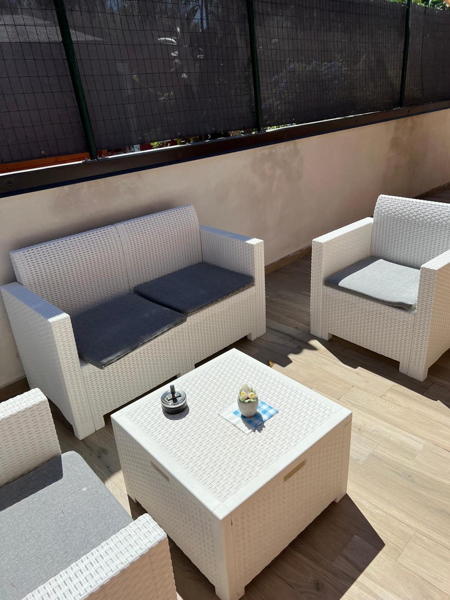 R&B La Villa 볼로냐 외부 사진