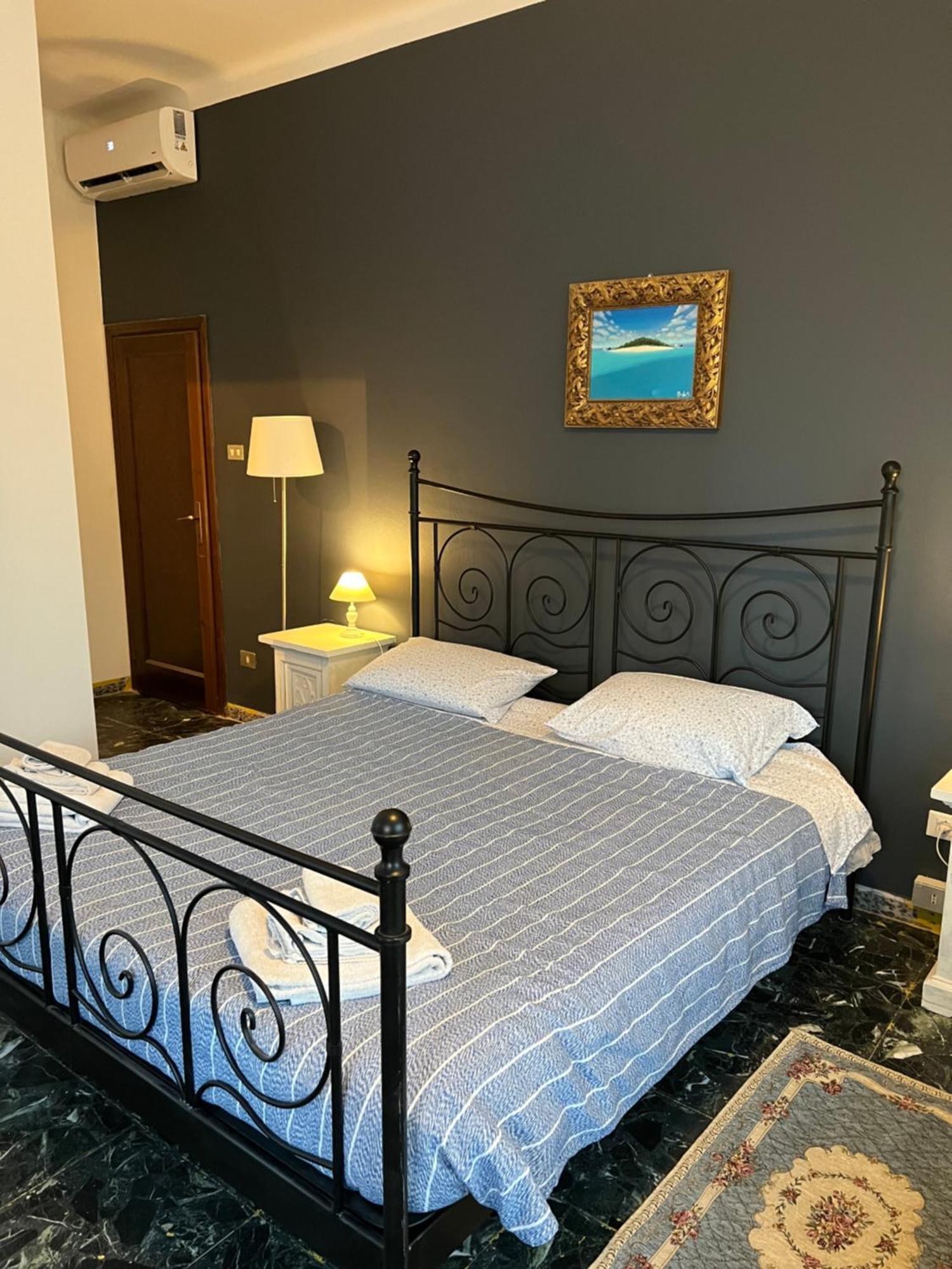 R&B La Villa 볼로냐 외부 사진